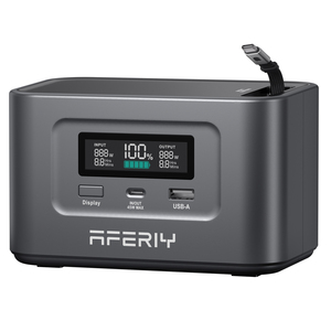 Global Warehousing Network Fast Dispatch Nano 100W Power <strong>Station</strong> Mini Energy USB Laptop Phone <strong>Charging</strong> Using Power Supply - Product Image 1