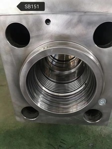 Pièces détachées pour brise-roche hydraulique SB81 SB131 SB151, cylindre de marteau brise-roche - Product Image 6