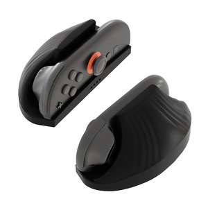 Switch 2 <b>Controller</b> Mouse Stand For Nintendo Switch Ergonomic <b>Grip</b> Base - Product Image 5