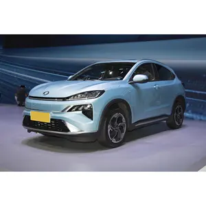 Kendaraan energi Dong Feng Honda Brand 2023 New EV Car MNV untuk M-NV Hon-da