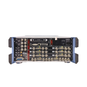 Generador de Señales Rohde & Schwarz SMU200A 9kHz-6GHz - Product Image 4