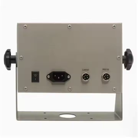 Indicateur de pesage analogique pour cellule de charge, avec affichage, enregistreur de données de jauge de contrainte et sortie 4-20mA