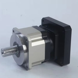 Riduttori di velocità di progettazione di ingranaggi planetari ad alte prestazioni - Product Image 1