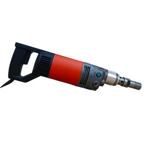 Perceuse à noyau diamanté haute puissance FD-180N (40 000 <span class=keywords><strong>BPM</strong></span> Micro-Impact) – Équipement de forage pour murs en béton, pierre et tuyauterie - Product Image 1