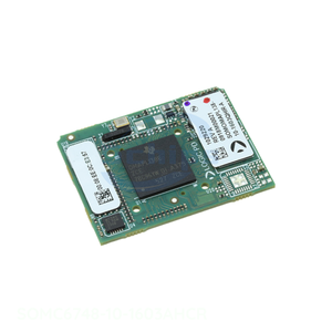 ตัวแทนจำหน่ายชิ้นส่วนอิเล็กทรอนิกส์แบบฝังตัว SPC560B50L5B6E0X 144 LQFP อย่างเป็นทางการ - Product Image 1