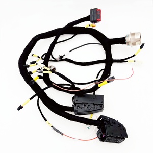 Conector Alternativo Molex para Chicote Automotivo de Fábrica 50-37-5043 Terminal Macho e Fêmea para Chicote de Fios - Product Image 3