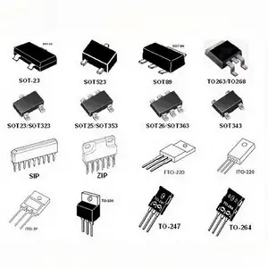 (electronic components) VIPER22A-E