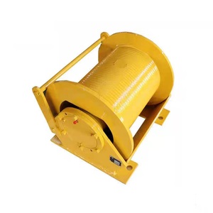 เครื่องดึงไฮดรอลิก Rexroth GFT(W) - Product Image 3