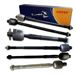 Ggst – pièces de Suspension Auto, biellette de direction intérieure pour KIA Clarus Sephia I Shuma Sorento Sportage Carnival Besta Picanto Pride