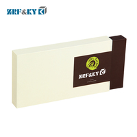 Cadeau d'emballage en papier de carton imprimé personnalisé au détail biscuits sucrés biscuits biscuits dessert gâteau bonbons boîtes de chocolat
