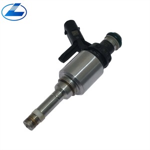 Kraftstoffeinspritzdüsen 06L 906 036K für <span class=keywords><strong>Bosch</strong></span> VW Passat Jetta Golf GTI MK7 Audi A4 A5 Q7 2.0T 06L906036K Einspritzventil - Product Image 3