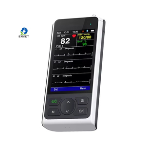 EUR VET Équipement vétérinaire à bas prix, moniteur de tension artérielle, moniteur de <span class=keywords><strong>saturation</strong></span> <span class=keywords><strong>en</strong></span> oxygène - Product Image 2