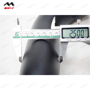 Mercop Top Grade 2.5 "to 3.0" F-serie 240i/340i/440i tubo di carica 2014-2016 - Product Image 6