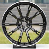 Rines Forjados 4x4 Smart Pick 5x114.3/5x120 |   Mecanizado CNC de Precisión para un Estilo Práctico y Duradero