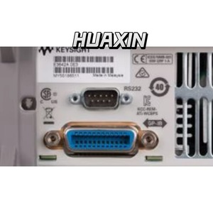 Alimentation Keysight E3642A 50 W, 8 V, 5 A ou 20 V, 2,5 A, Taux de ripple et de bruit : 20 Hz à 20 MHz, Tension : <0,05 % 10 mV - Product Image 6