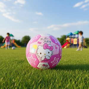 N.2 per Palline Hello Kitty - Product Image 3