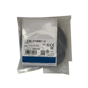Sensor de proximidad E2ex10d1nz, interruptor de proximidad - Product Image 1