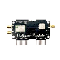 ZYSY) FlipMods WiFi 3 en 1 Multi-plateforme NRF24+ESP32 Extension CC1101 Module de développement multifonctionnel