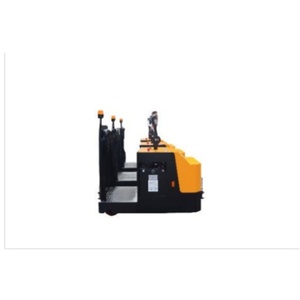 Déstockage usine : Remorqueurs de 2, 4, 5, 6, 10, 20 et 25 tonnes pour équipements de manutention - Product Image 4