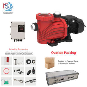 <span class=keywords><strong>Pompe</strong></span> à eau de <span class=keywords><strong>piscine</strong></span> à vitesse variable Risesun, contrôle intelligent par application, filtre à eau de <span class=keywords><strong>piscine</strong></span> - Product Image 2