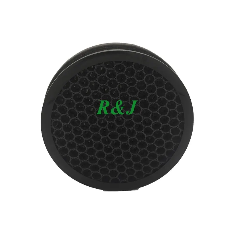 Customized HEPA and activated carbon filter DIY air purifier Efficient filtration of fine particles pm2.5 filter