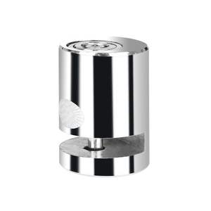 पोर्टेबल मिश्र धातु इलेक्ट्रिक साइकिल लॉक निर्माता के लिए एंटी-चोरी सुरक्षा उपकरण डिस्क ब्रेक - Product Image 1