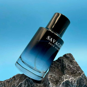 Fragancia Masculina Premium de Madera de 50 ml, Aroma Duradero, Venta al Por Mayor de Fábrica - Product Image 2