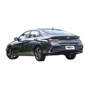 Gran Oferta 2026: <span class=keywords><strong>Mejor</strong></span> Precio en Beijing para el Elantra N Line <span class=keywords><strong>2023</strong></span>, Sedán Deportivo de Gasolina 1.5L, Nuevo, Volante a la Izquierda, Cámara, Automático, R17 - Product Image 3