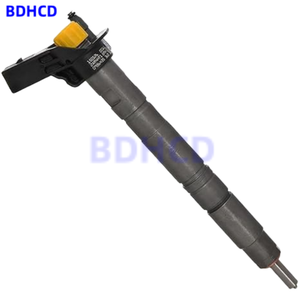 0445115058 Diesel Common Rail iniettore di carburante per Audi A4 A5 A8 Q7 3.0 Tdi 4.<span class=keywords><strong>2</strong></span> Tdi Capa Bvn Btr - Product Image 5