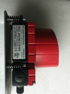 Transmisor de Datos Óptico Leuze DDLS 200/30.2-10-W en Stock, Garantía de 1 Año, Voltaje 220V, Número de Pieza 50039705 - Product Image 3