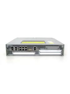 Bộ định tuyến dịch vụ tổng hợp ASR1001-HX cho các trung tâm dữ liệu và mạng văn phòng quy mô lớn - Product Image 2