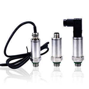 Máy móc công nghiệp môi trường khắc nghiệt nặng áp lực mạnh mẽ cảm biến chống ăn mòn bền máy phát áp lực - Product Image 1