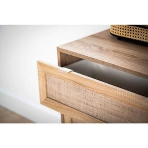 เฟอร์นิเจอร์ตกแต่งทันสมัย ตู้เสื้อผ้า ตู้เก็บของ ห้องนั่งเล่น ห้องครัว ทำจากไม้จริง พร้อมขาเฟอร์นิเจอร์ เฟอร์นิเจอร์ห้องนอน - Product Image 2