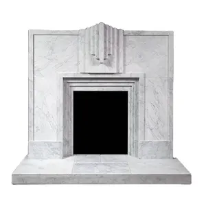 Fireplaces Galaxy Granite Black Gas Fireplaces Indoor Maoteng Stone Marble And Granite