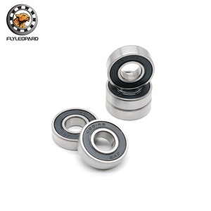 Rodamientos de Bolas Flyleopard 6004rs 20x42x12mm Rs Sellados para Motor de Cámara - Product Image 5