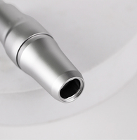 Kit de machine PMU TG003Align, stylo de microblading électrique, aiguille à cartouche universelle 2.0mm-3.3mm, moteur à coupelle creuse réglable