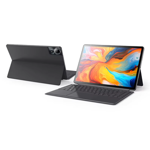 Tablet Android 13 da 14 Pollici con Tastiera e Penna, Nuovo 6+128GB Processore Octa Core per Uso Aziendale e Personale - Product Image 5