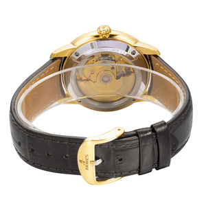 AKIRES 2022 Orologio da Polso di Alta Qualità per Uomo, Movimento Automatico, Vetro Zaffiro, Orologio Meccanico di Lusso - Product Image 6