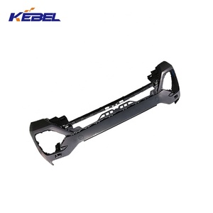 Parachoques Delantero para Automóvil, Precio al por Mayor, OEM 760807217BAGRU, para Volkswagen <span class=keywords><strong>Touareg</strong></span> <span class=keywords><strong>2019</strong></span> <span class=keywords><strong>R</strong></span>-<span class=keywords><strong>LINE</strong></span> - Product Image 5