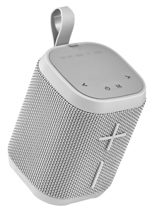 Mini Subwoofer estéreo portátil para exteriores, resistente al agua, inalámbrico, altavoz de diente azul, soporte AUX USB, Material plástico alimentado por batería - Product Image 6