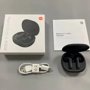 Xiaomi Redmi Buds 4 Lite TWS Wireless Earphone Call Noise Cancelling Long Battery Life IP54 Buds 4 Youth Edition Buds4 Earbud