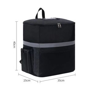 <span class=keywords><strong>Sac</strong></span> de livraison de pizza en gros, <span class=keywords><strong>sac</strong></span> à <span class=keywords><strong>dos</strong></span> thermique de livraison, sacs isothermes à emporter, <span class=keywords><strong>sac</strong></span> isotherme pour la livraison de nourriture Doordash - Product Image 4