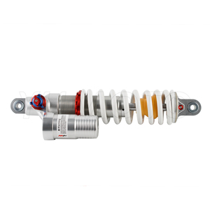 Amortisseur arrière YHMOTO pour KTM SX SXF XC XCF 125 450 pour Husqvarna 2023 2024 - Product Image 3