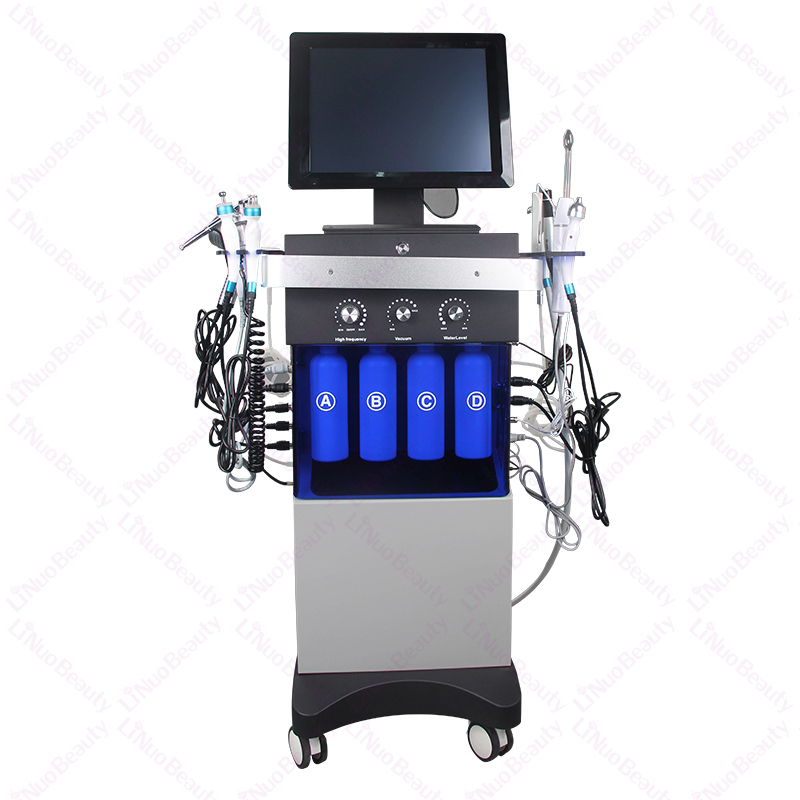 High Quality 7 in 1 Microdermabrasion