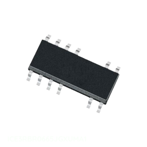 16 SOlC, 12 ขา ICE3RBR0665JGXUMA1 ชิ้นส่วนวงจรอิเล็กทรอนิกส์สำหรับการจัดการพลังงาน (PMIC) มีสินค้าในสต็อก - Product Image 1