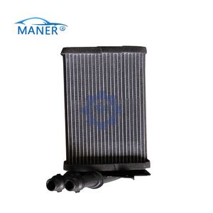 MANER 1J1819031A 1J1819031B アウディ A3 S3用 カーエアコン ヒーターコア - Product Image 1