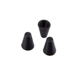Amortisseur en caoutchouc conique en silicone moulé sur mesure, NBR, FKM, EDPM, de bonne qualité, <span class=keywords><strong>au</strong></span> meilleur <span class=keywords><strong>prix</strong></span>, durable - Product Image 3