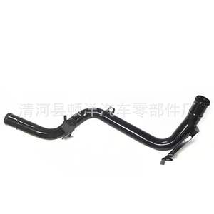 Manguera de refrigerante Toyota 16578-75011 de hierro para Hiace Hilux, pieza de repuesto - Product Image 3