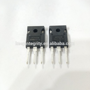 Transistor MOSFET IC <span class=keywords><strong>IRFP</strong></span> 064 IRF064NPBF - Product Image 4