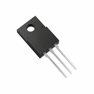 Distribuidor Autorizado de Transistores TK30A06N1,S4X TO-220SIS, Compre Componentes Electrónicos en Línea - Product Image 1